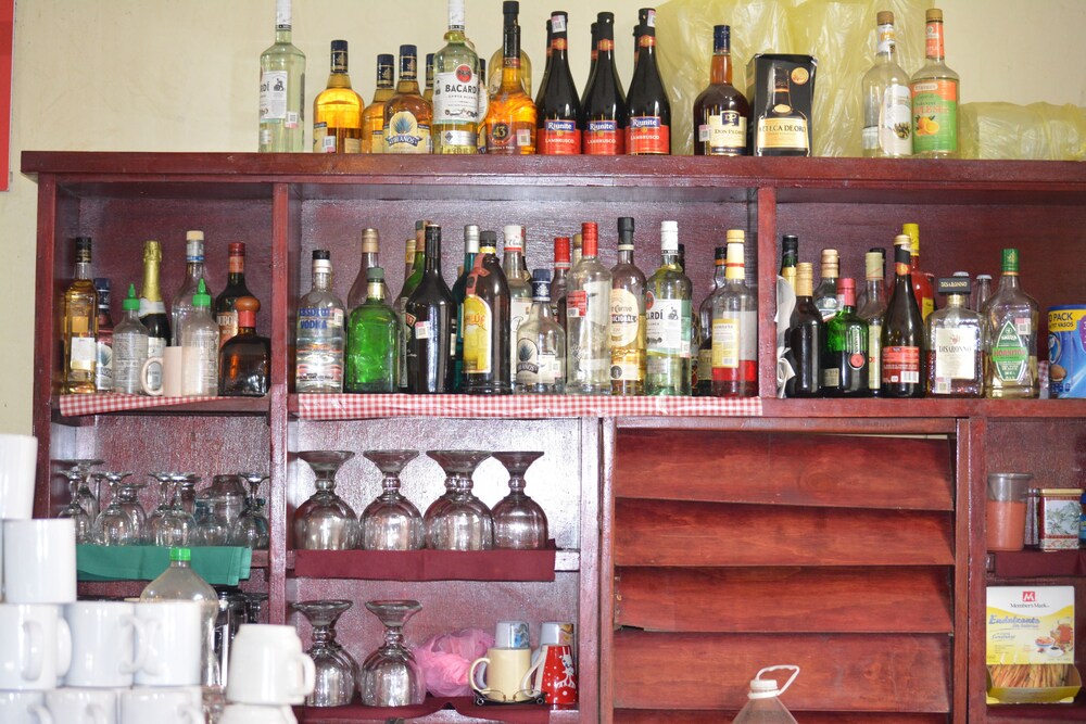 Hotel Bar
