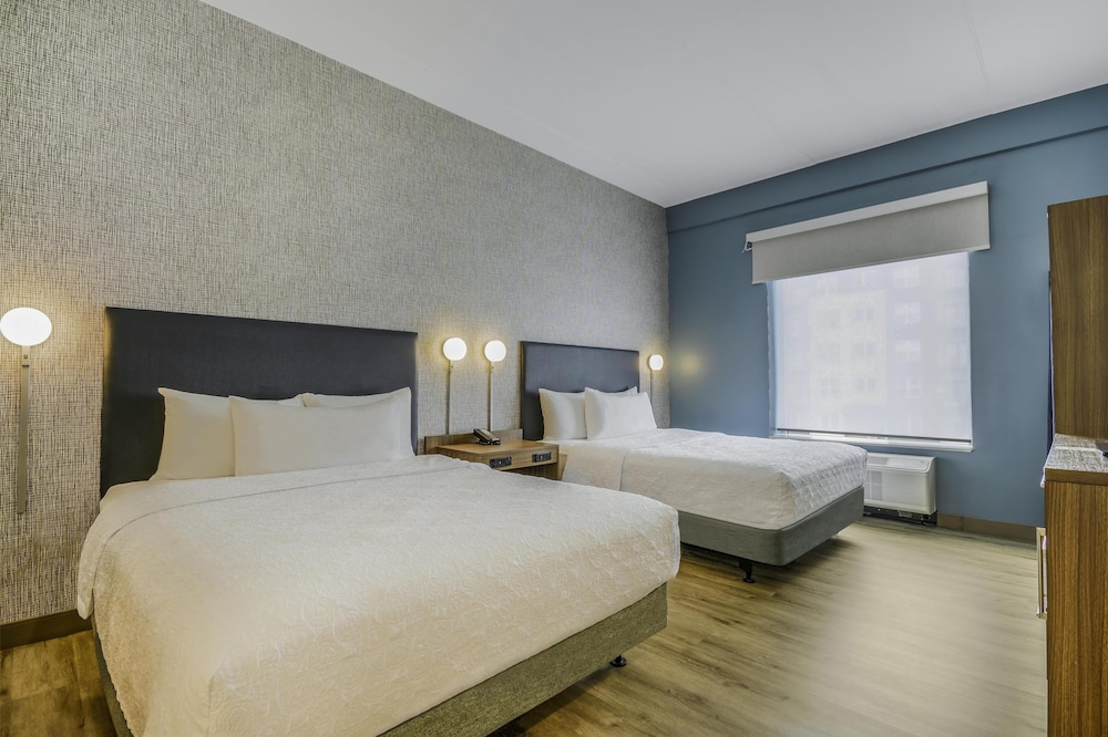 Home2 Suites by Hilton Cincinnati Midtown Oakley - photo 13