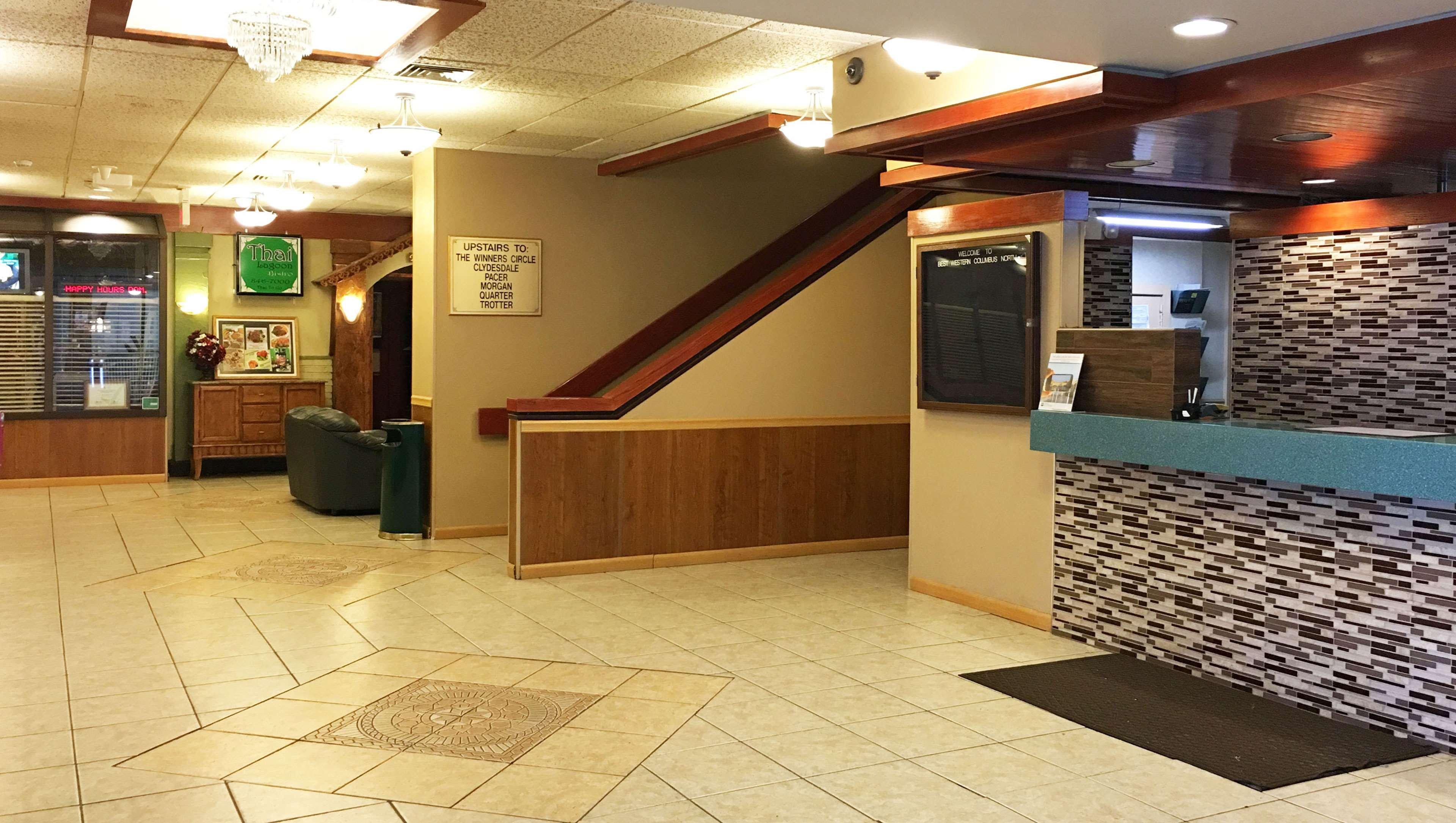 Magnuson Grand Columbus North - photo 18