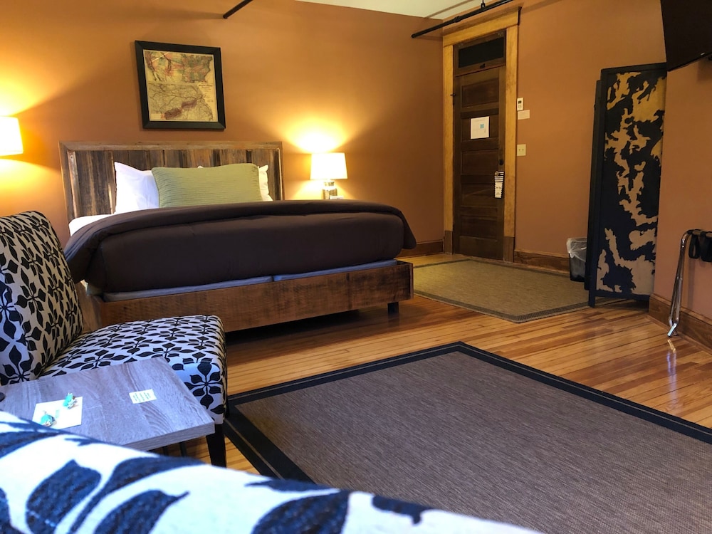 Hotel Frederick - photo 102