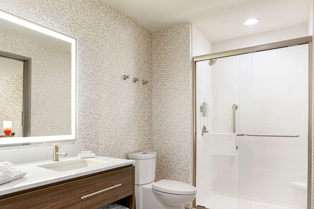 Home2 Suites by Hilton Minneapolis University Area - photo 22