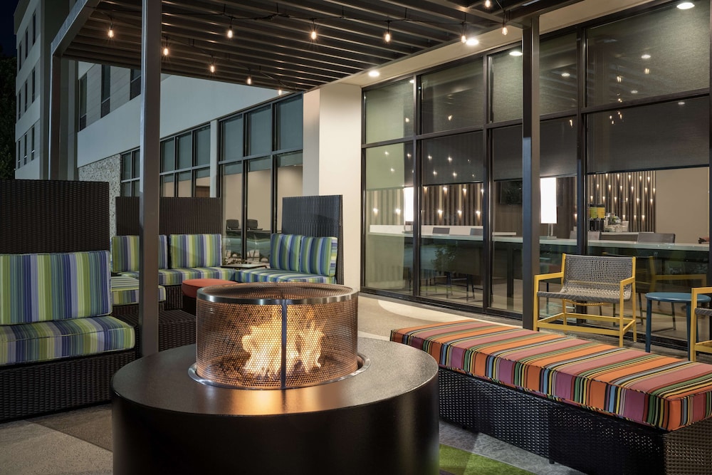 Home2 Suites by Hilton Cullman - photo 29