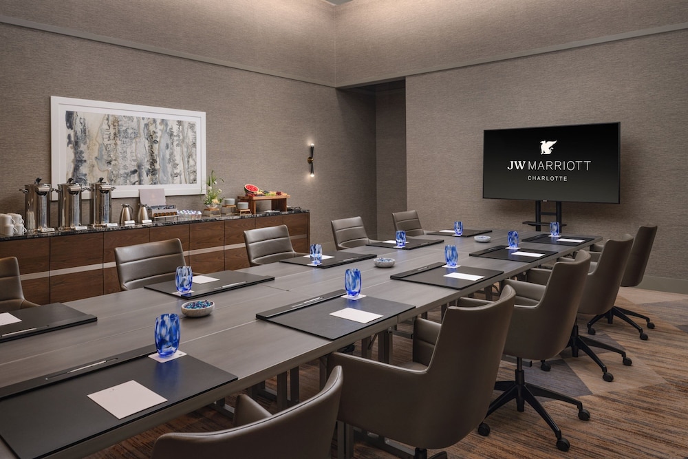 JW Marriott Charlotte - photo 67