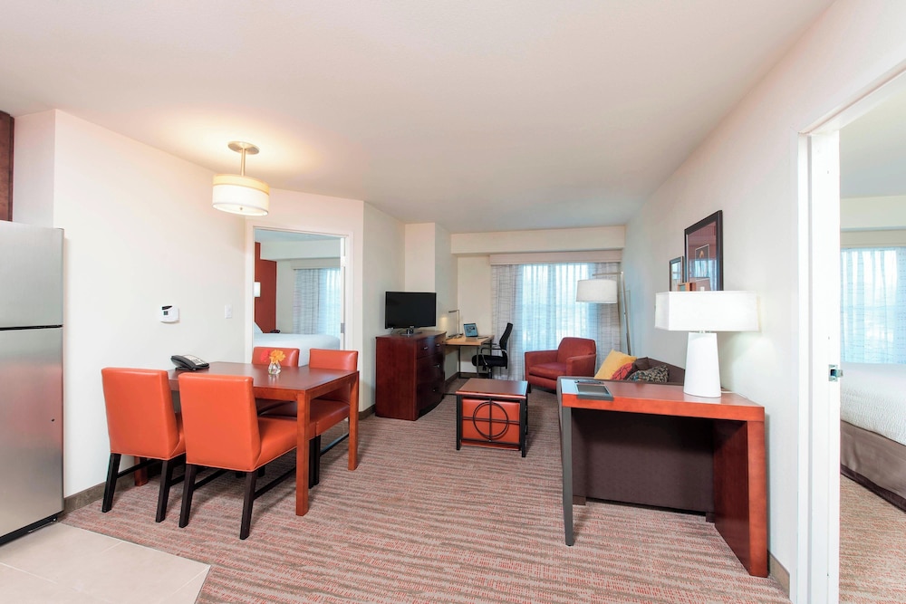 Residence Inn Austin University Area - photo 5