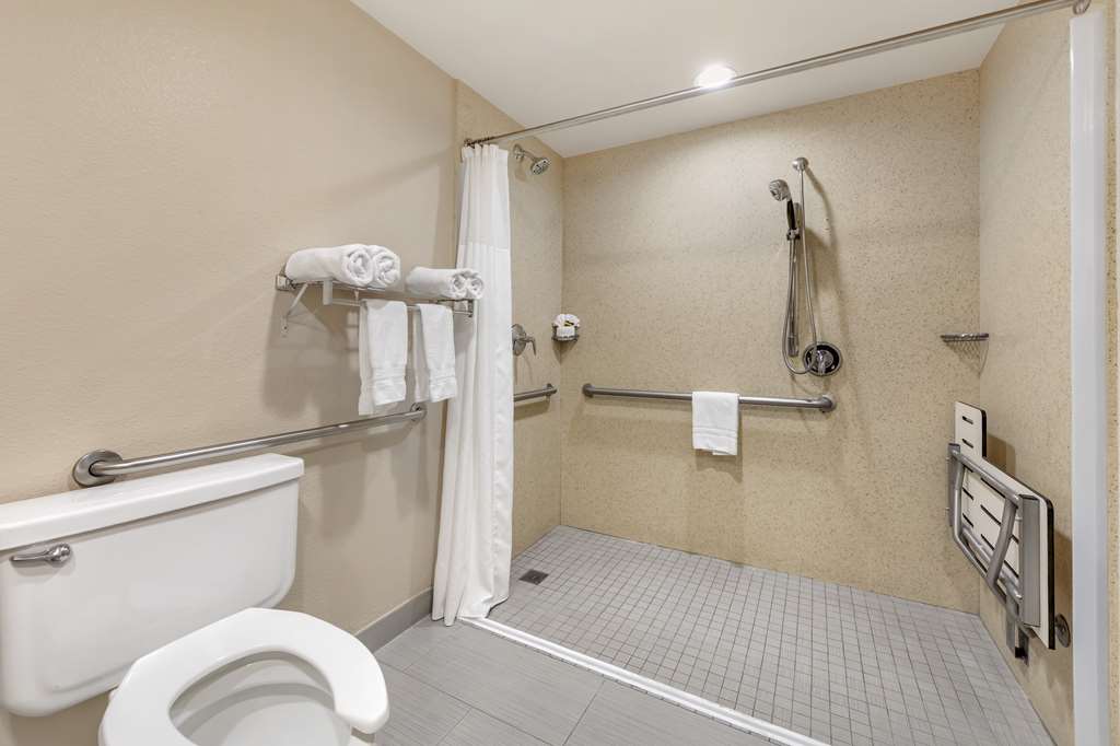 Best Western Plus Heritage Inn Ontario Rancho Cucamonga - photo 54