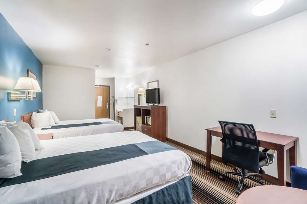 Americas Best Value Inn Green River - photo 16