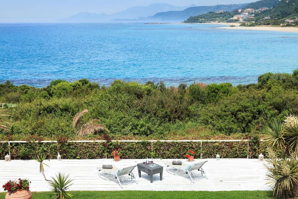 Simpson Secret Epirus Coast — Preveza — photo 5