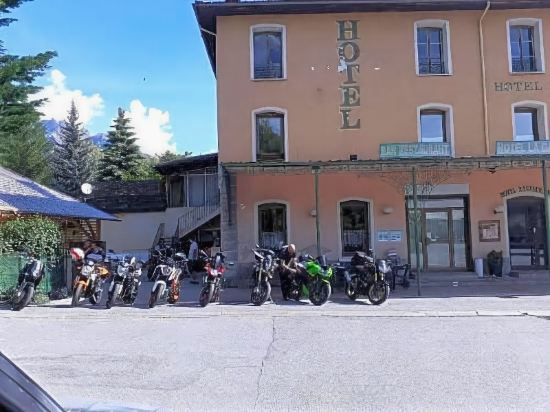 Hotel La Gare — Briancon — photo 3