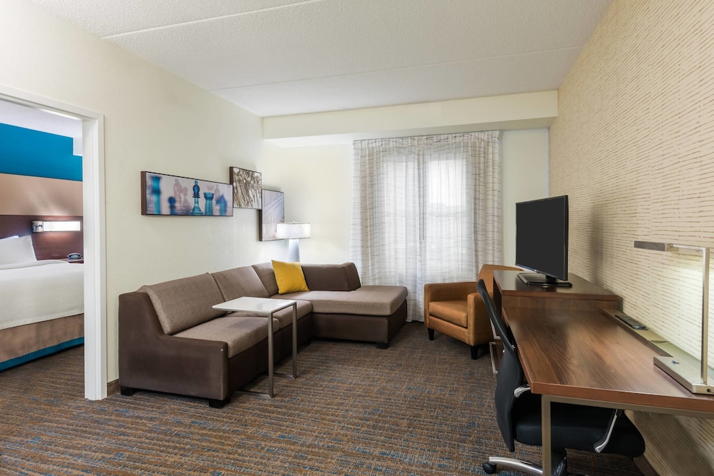 Residence Inn by Marriott Rochester Henrietta - photo 11