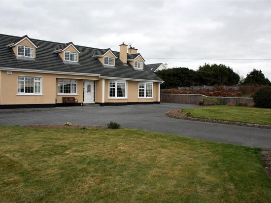 Hillview - carbon neutral hotel in Gaillimh