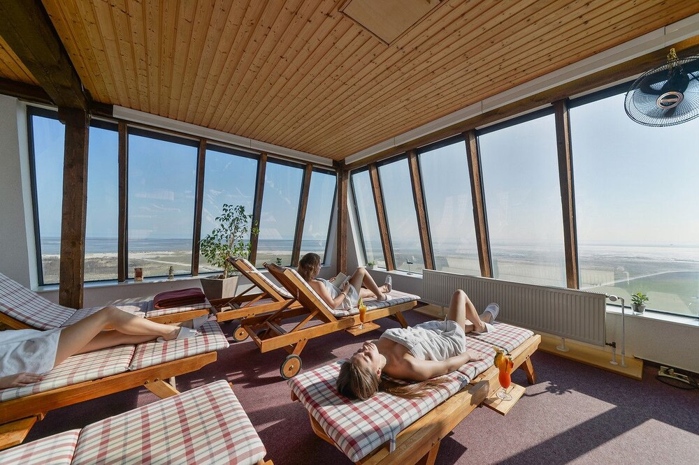 Upstalsboom Hotel Am Strand