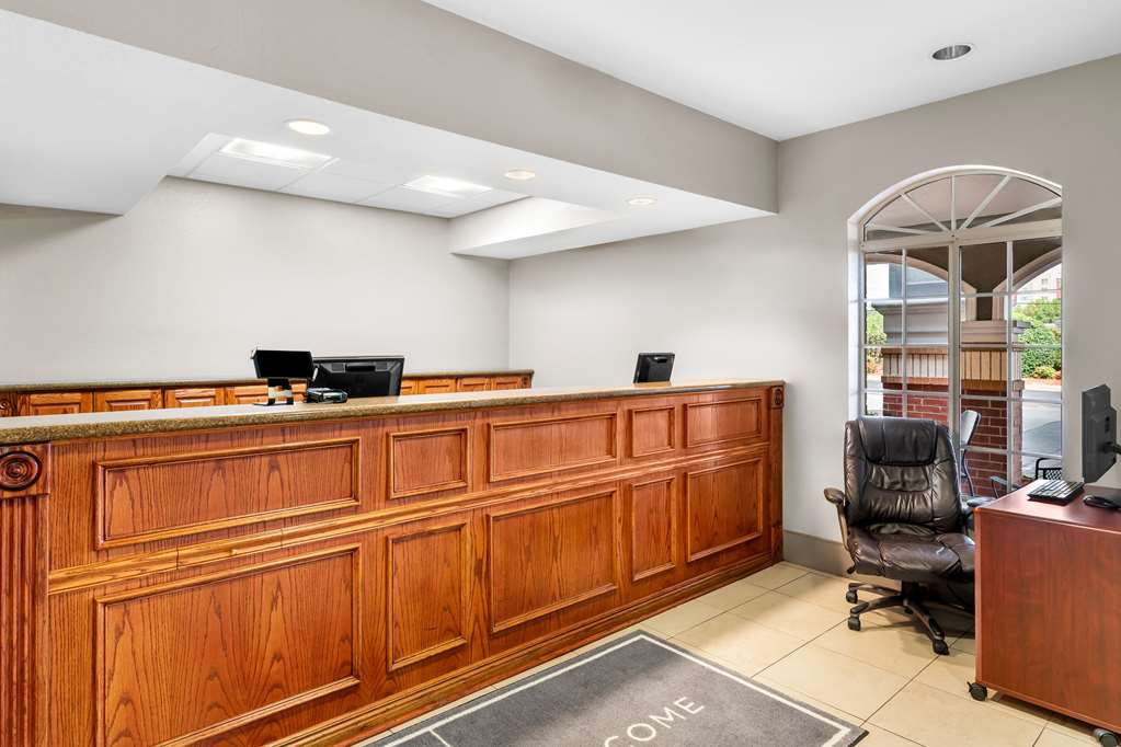 Country Inn & Suites by Radisson Hot Springs AR - photo 6