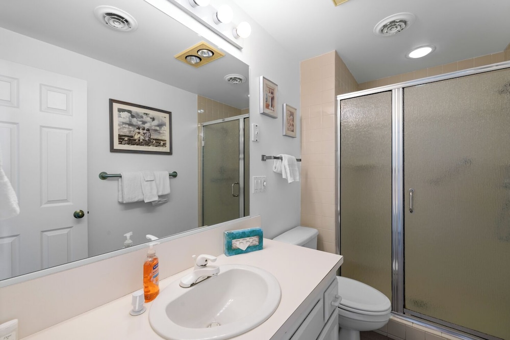 Sand & Sea Resort Condominiums - photo 877