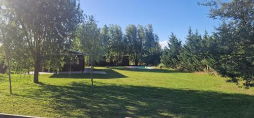 Nuestra quinta — hotel in Veinticinco De Mayo