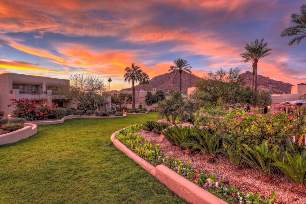JW Marriott Camelback Inn Scottsdale Resort & Spa - photo 164