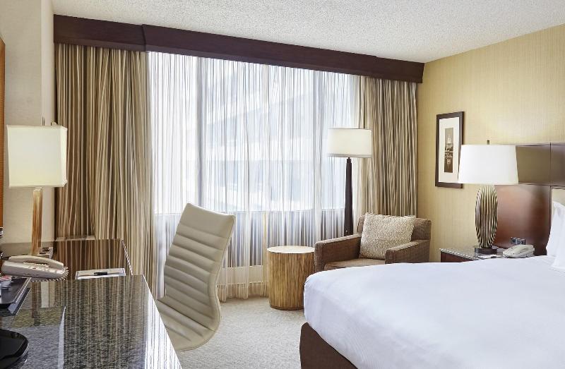 DoubleTree by Hilton Washington DC Crystal City - photo 89