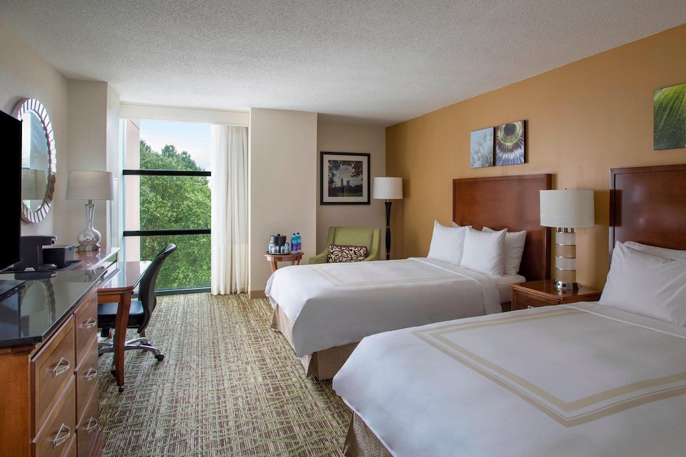 Atlanta Marriott Alpharetta - photo 18
