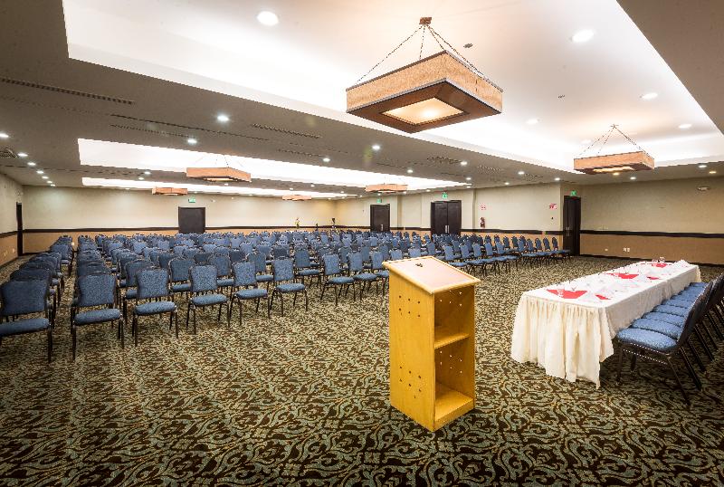 Conferences
