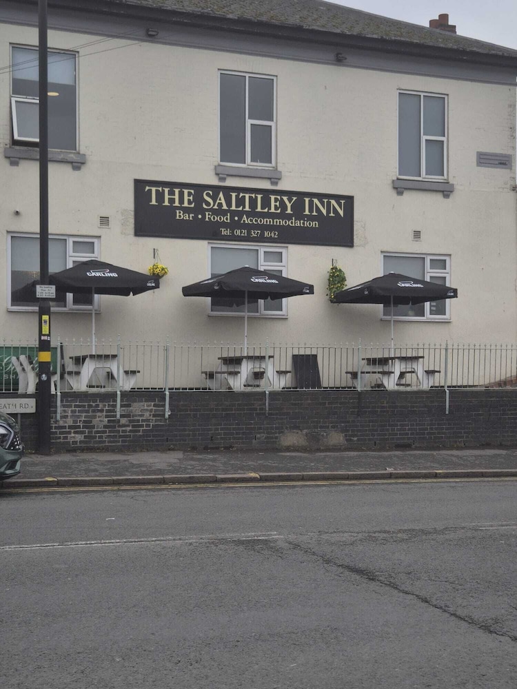 The Saltley Inn — Birmingham — photo 3