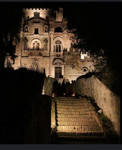 B&B La vecchia fornace — 4-Star Luxury Hotel in Teramo, Italy