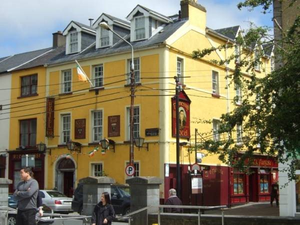 Fennessy’s Hotel