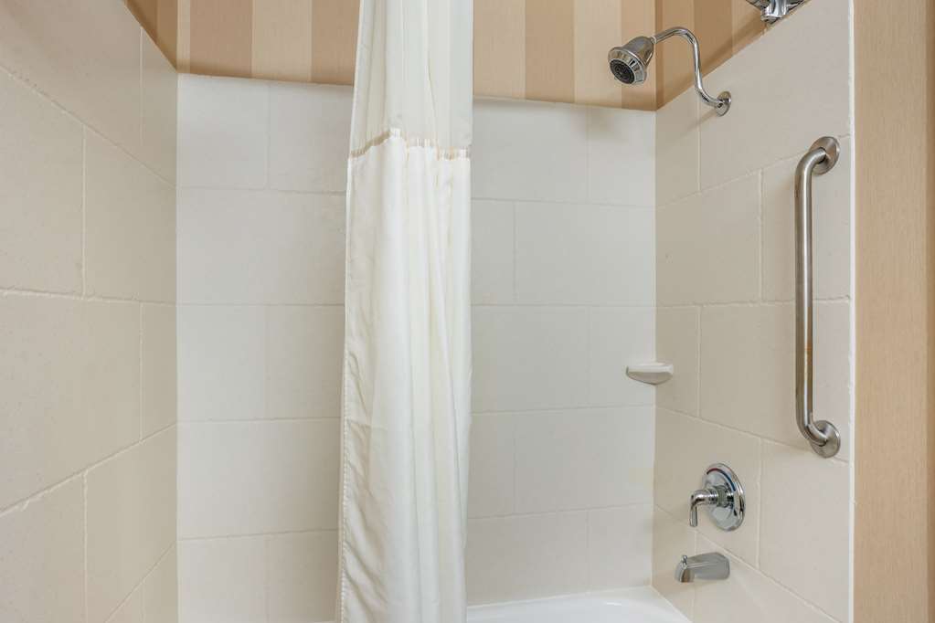 Best Western Plus University Park Inn & Suites - photo 34