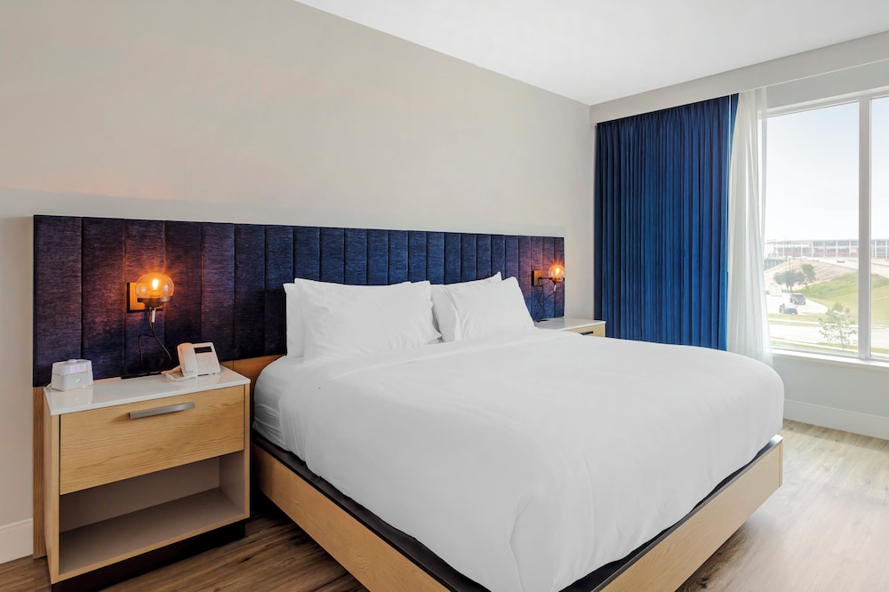 EVEN Hotel Waco University Area by IHG - photo 25
