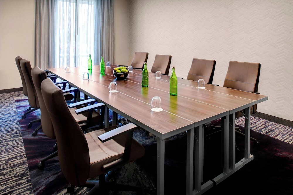 Courtyard by Marriott Nashville Mount Juliet - photo 29