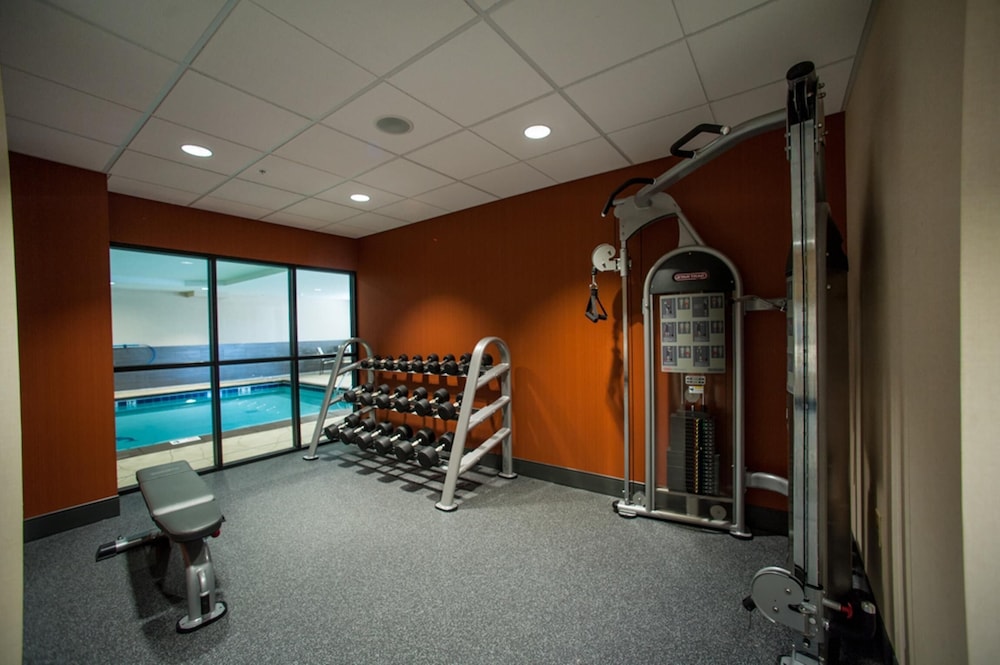 Hampton Inn Fort Morgan - photo 13