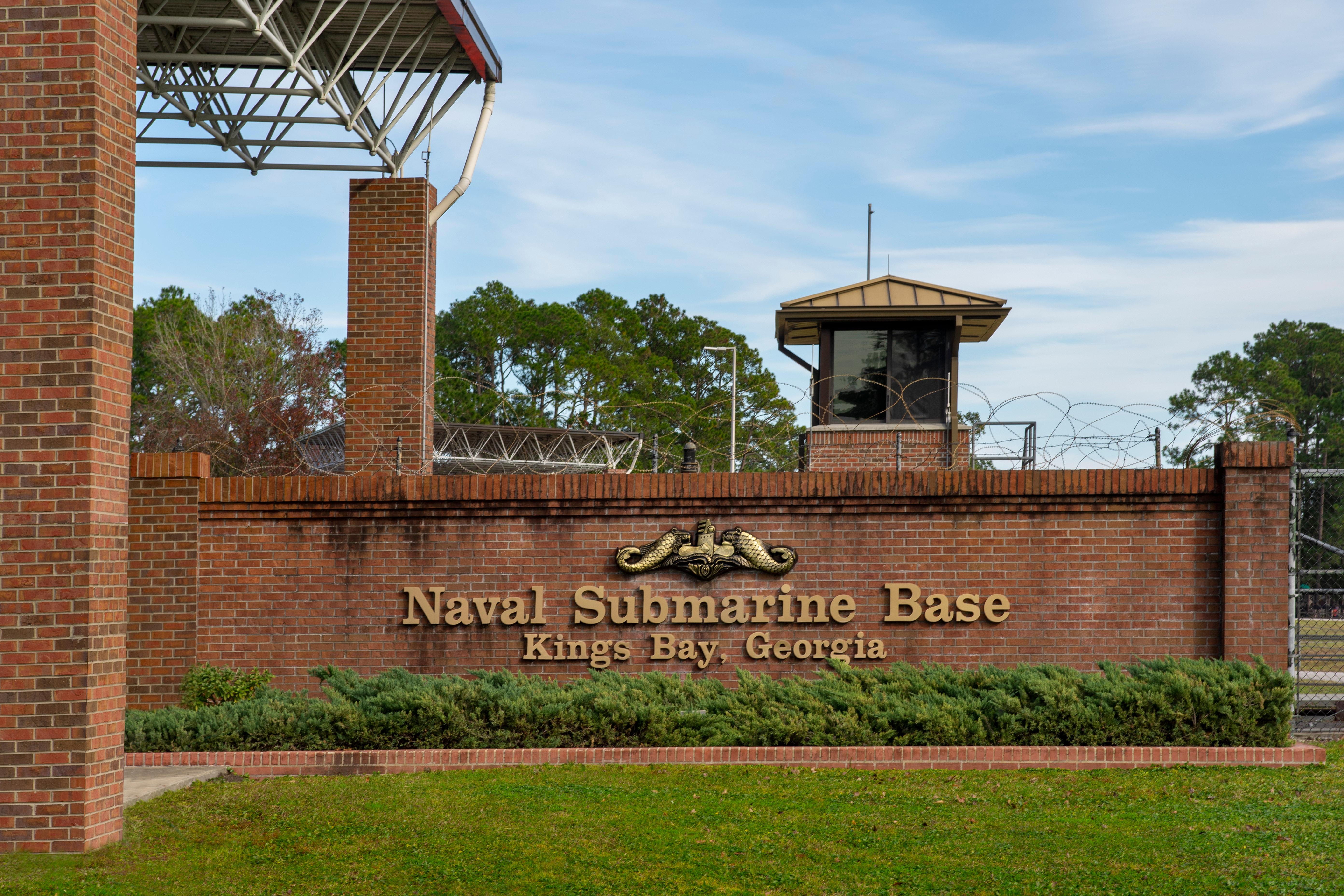Holiday Inn Express & Suites Kingsland I 95 Naval Base Area by IHG - photo 21