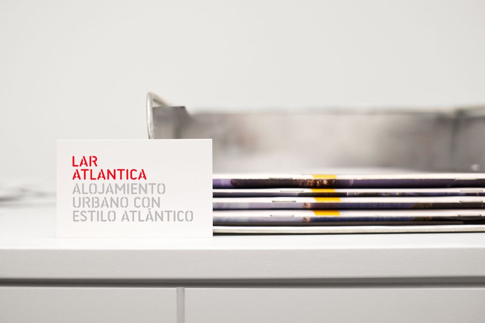 Lar Atlántica — Vigo — photo 3