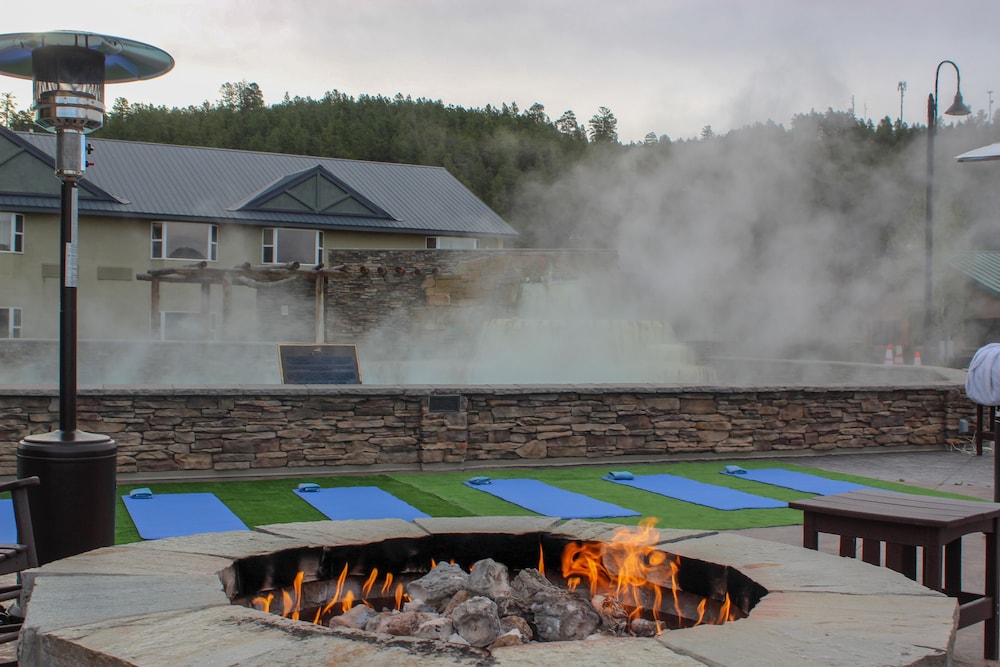 The Springs Resort & Spa - photo 28