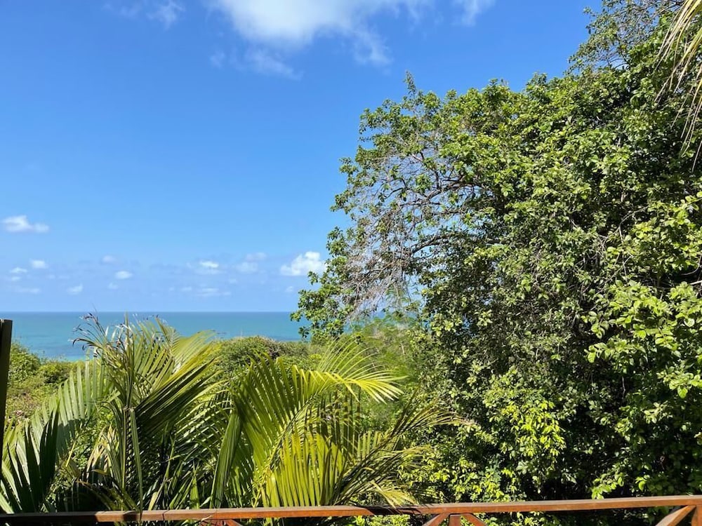 Hotel Sombra e Água Fresca — Natal — photo 2