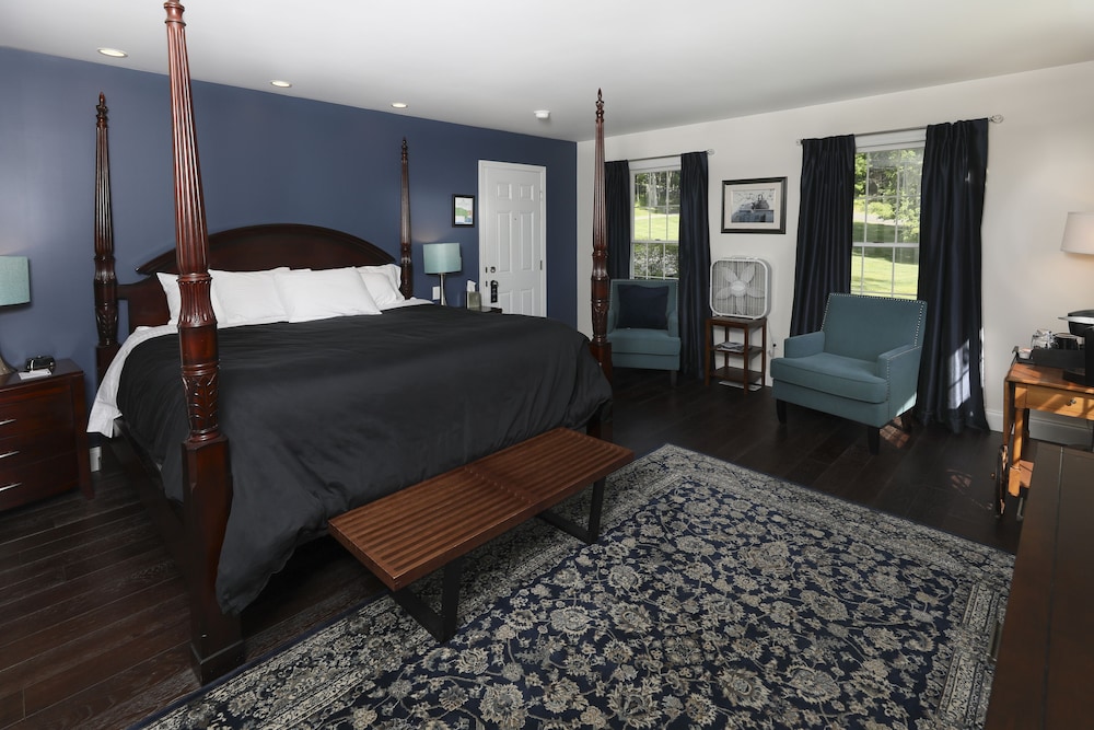 Inn at Taughannock Falls - photo 18