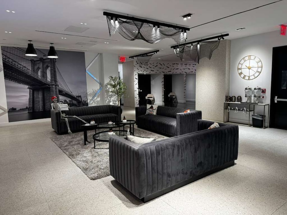 Nova Hotel Brooklyn - photo 11