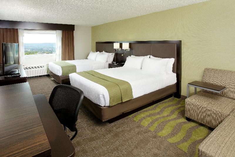 DoubleTree by Hilton Wilkes Barre - photo 13
