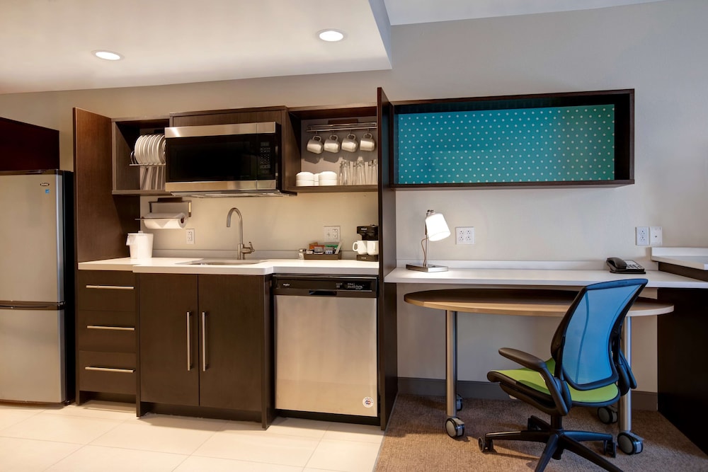 Home2 Suites by Hilton Lexington Hamburg - photo 21