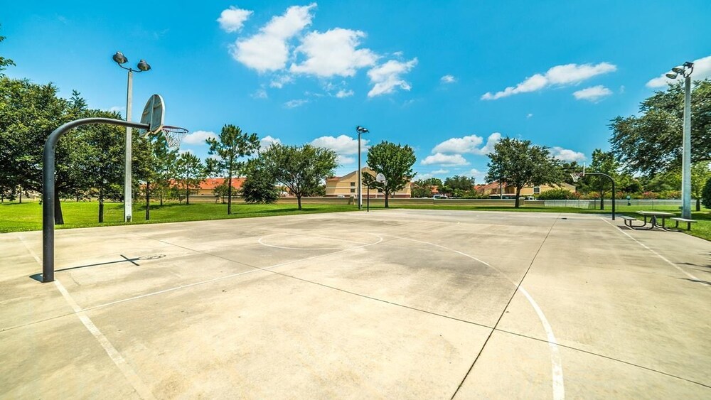 Villa 2632 Archfeld Blvd Windsor Hills — 4-Star Luxury Hotel in Orlando, United States