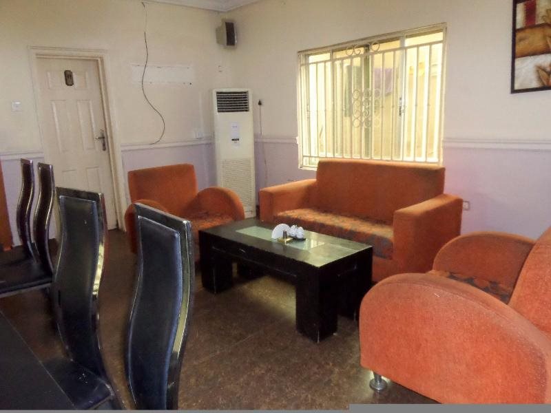 Emars Hotel & Suites — Lagos — photo 3