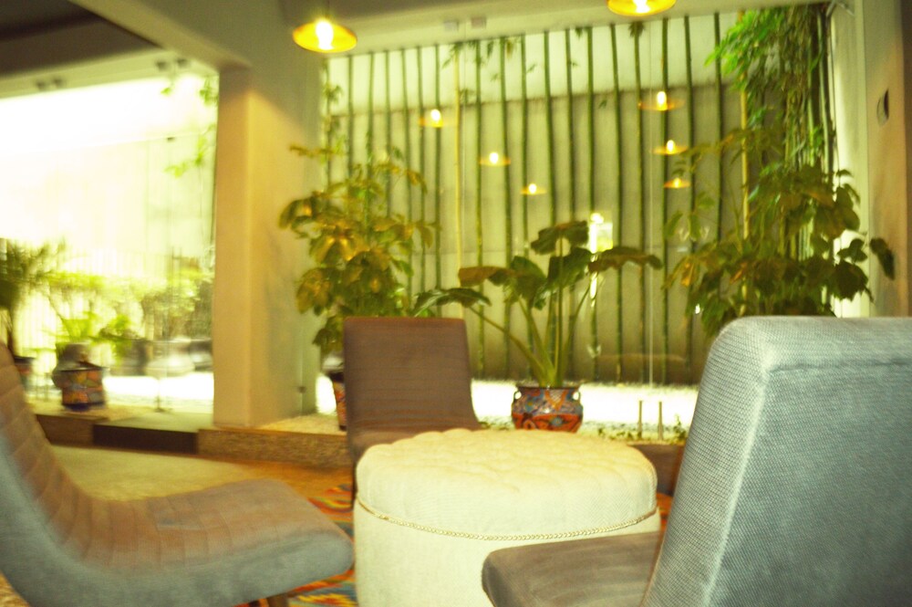 Reception Hall