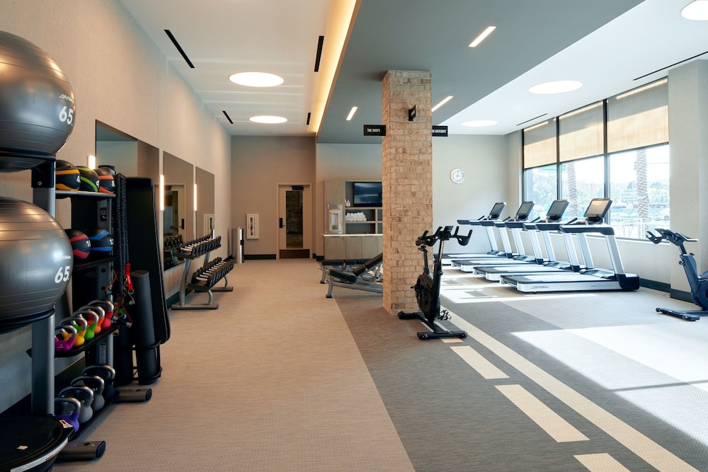 Residence Inn San Francisco Airport Millbrae Station - photo 45