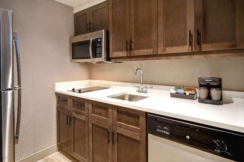 Homewood Suites by Hilton Tuscaloosa Downtown - photo 124