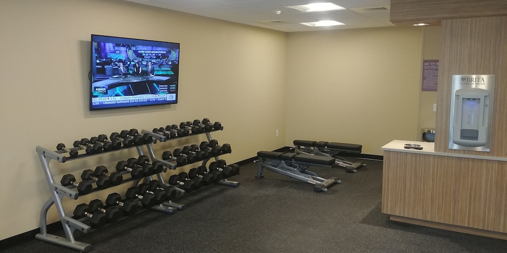 TownePlace Suites Charleston Mt. Pleasant - photo 20