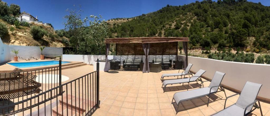 Molino Mairena — Montefrio — photo 4
