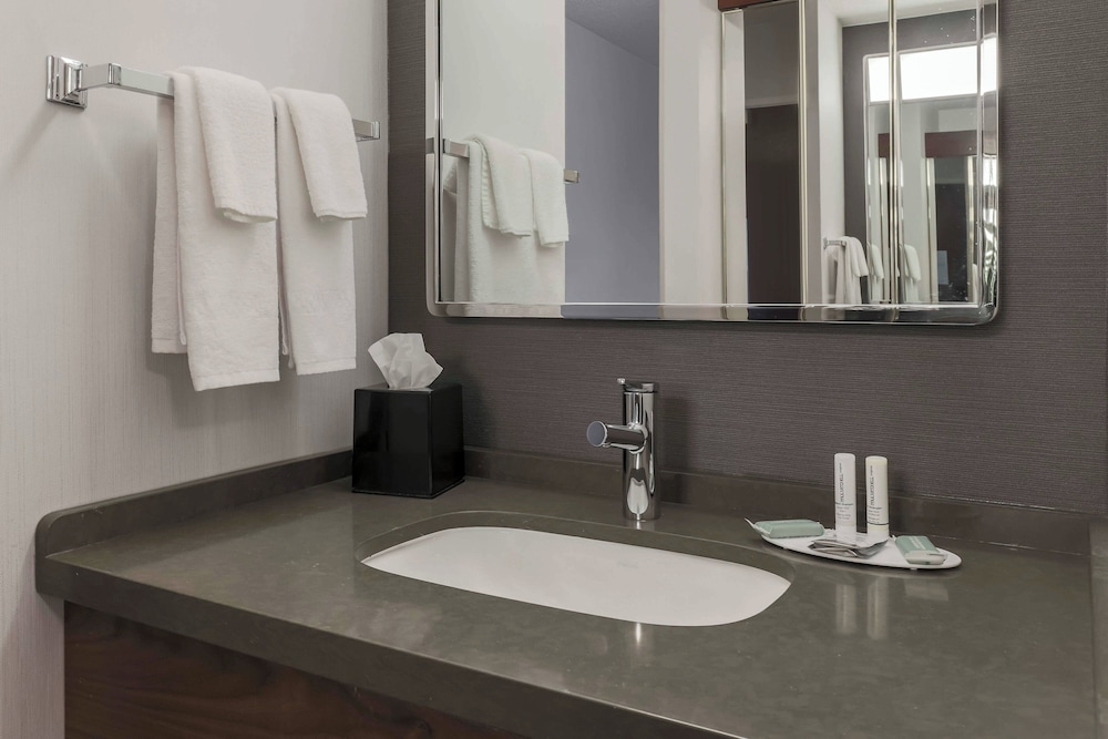 Courtyard by Marriott Denver Golden Red Rocks - photo 15