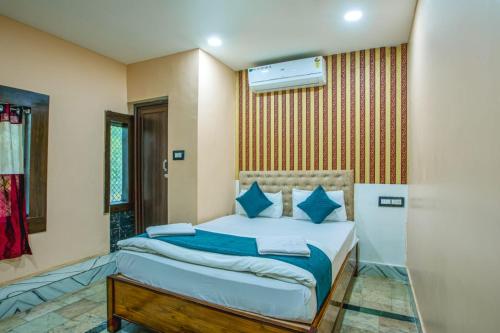 Hotel silver star — Bhubaneshwar — photo 3