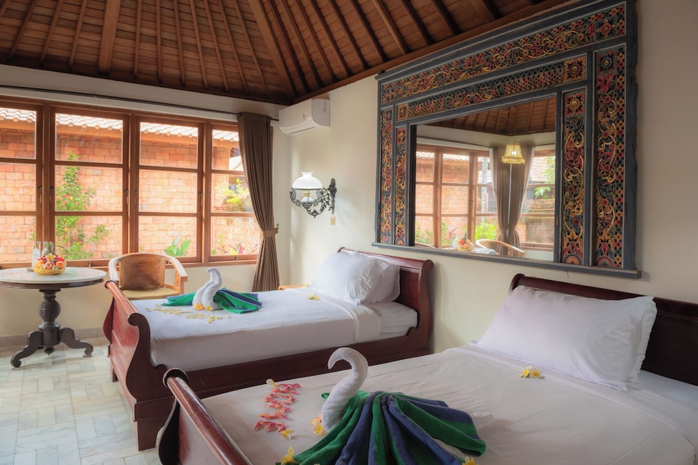The Ariras Resort — Amlapura — photo 4