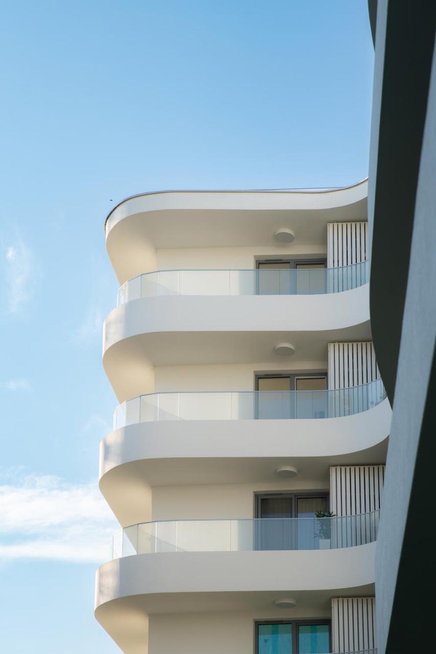 Tree Crown Sea Side Rogowo Pearl — 4-Star Luxury Hotel in Rogowo, Poland