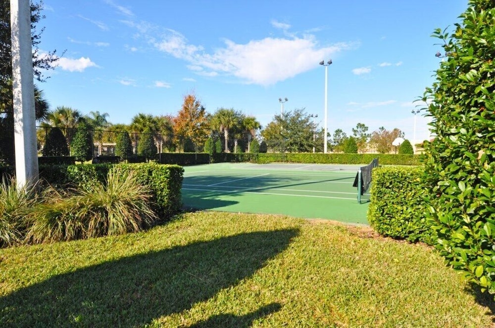 Windsor Hills Resort 7767 Tosteth By Fairytale VR - photo 32