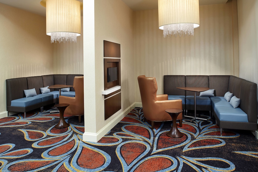 Residence Inn Secaucus Meadowlands - photo 4